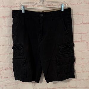 Plugg cargo shorts